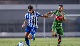 Duelo de Alagoanos: CSA e CSE se encaram pela Série D