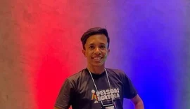 Morre em Maceió o ativista Jailton Cavalcante, vítima de pneumonia bacteriana