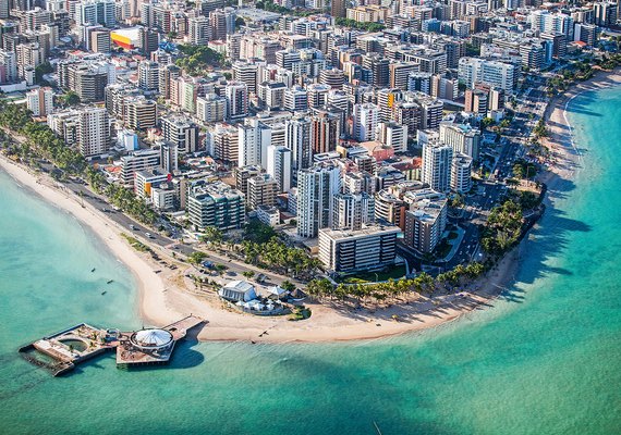 Alagoas é o 2° estado que mais cresceu em investimentos no país