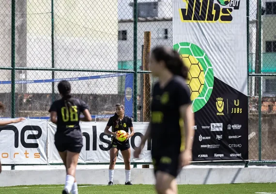 Maior competição de futebol universitário começa em capital nordestina