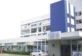 Hospital Arthur Ramos não internará pacientes com Covid-19 devido a lotação