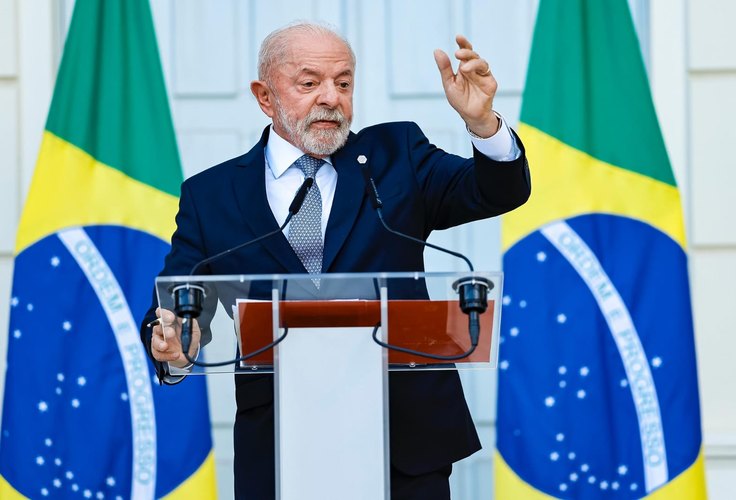 Pesquisas mostram oscilações, mas Lula mantém favoritismo e economia deve decidir batalha presidencial