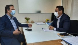 Prefeitura e Defensoria Pública promovem 2ª Rodada de Conversa com moradores dos Flexais, em Bebedouro