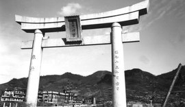 Dependência dos EUA molda postura do Japão sobre Hiroshima