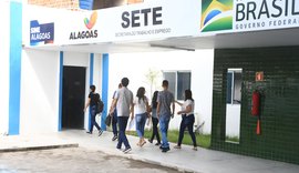 Sine Alagoas oferta mais de 200 vagas de emprego; confira