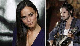 Alice Braga e Gabriel Leone vão viver Eduardo e Mônica no cinema