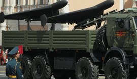 Drones a jato russos desafiam defesa aérea ucraniana, aponta mídia europeia