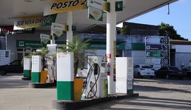 Com R$ 587 mi em julho, ICMS de AL começa a recuperar perdas de tributação na gasolina