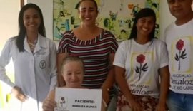 Crianças autistas podem ficar sem atendimento da Pestalozzi em Rio Largo