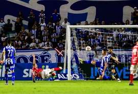 CRB elimina CSA nos pênaltis e se classifica para a final do Alagoano