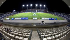 Governo de Alagoas autoriza presença de 30% de público em eventos esportivos