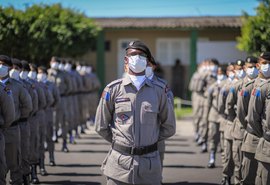 Governo de AL abre inscrições para concurso da Polícia Militar com 1.060 vagas