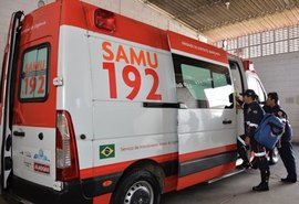 Samu divulga 287 ocorrências referentes a problemas cardiovasculares