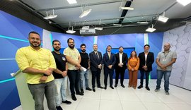 Arapiraca encerra a série de 10 debates entre candidatos a prefeitos do agreste de Alagoas