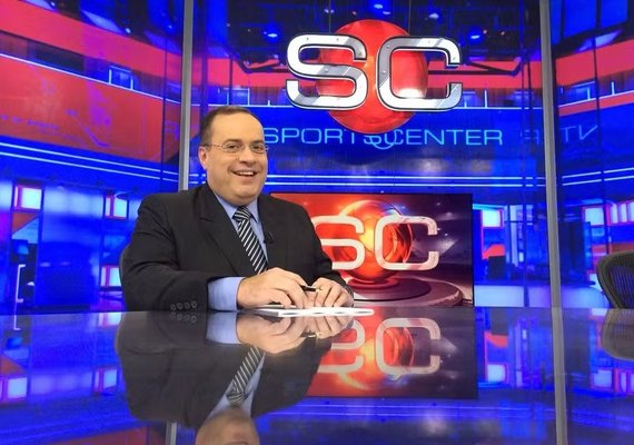 Morre o jornalista Paulo Soares, o Amigão, aos 63 anos, em São Paulo