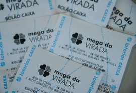 Mega da Virada será sorteada nesta noite; veja como apostar com segurança