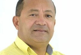 Suplente de vereador é assassinado em frente a própria residência