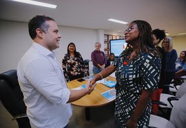 Alagoas vai contar com o Programa 50/50 de Igualdade de Gênero da ONU