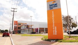 Tecnologia, Gastronomia, Beleza e Gestão: Senac amplia oferta de cursos no Agreste