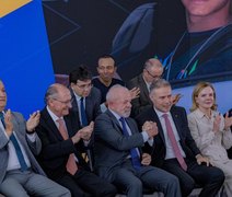 Visita de Lula a Alagoas é adiada, avisa ministro; veja quando será