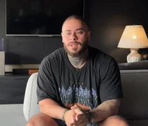 Léo Stronda lamenta morte de Ganley e diz estar arrependido de atitudes