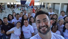 Ex-membro do 1º escalão de Renan Filho assume secretaria no governo JHC