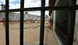 Ex-detento é morto a tiros em mercado público no centro de Penedo