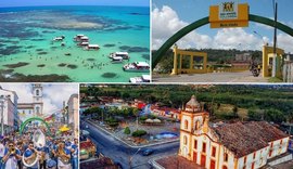 MTur libera R$ 3,96 milhões para investimentos na infraestrutura turística de quatro destinos do Nordeste