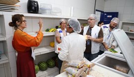 Inspeções do MPAL e MPF revelam falhas graves em escolas da EJAI em Maceió