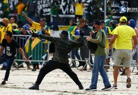 Atos golpistas: pastor de igreja Batista em Maceió é citado em depoimento