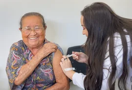 Girau do Ponciano intensifica vacinação contra influenza