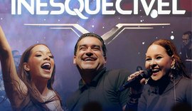 Forrozão Inesquecível estreia com sucesso e confirma alta expectativa do mercado musical