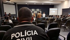 Polícia deflagra operação nacional no combate à violência contra a pessoa idosa