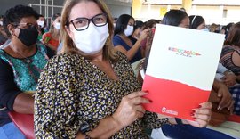 Encontro Pedagógico capacita mais de 500 servidores em Marechal Deodoro