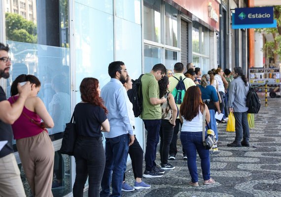 CNU encerra prazo para contestação das notas preliminares da prova discursiva
