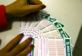 Mega Sena acumula novamente e prêmio será de R$32 milhões