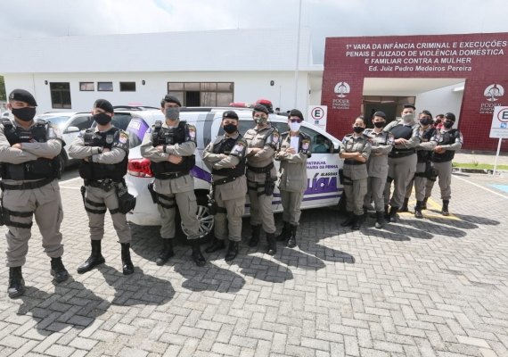 Arapiraca é o segundo município de AL com mais casos de violência doméstica