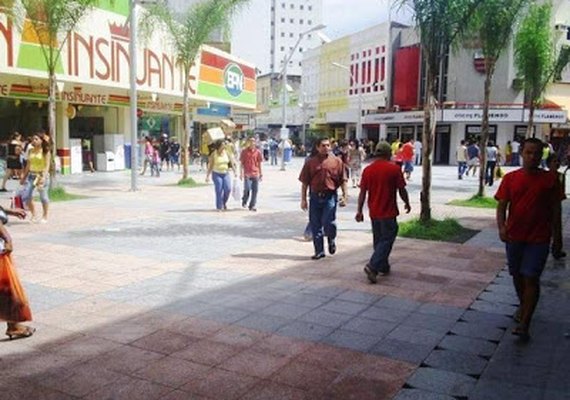 Em cinco meses, desemprego cresce 31,9% em Alagoas