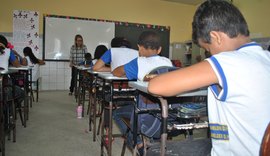 Semed oferece 3.400 vagas remanescentes em escolas da capital