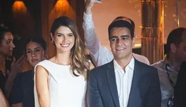 JHC dobra a aposta e promete disputar majoritária ao lado de Marina