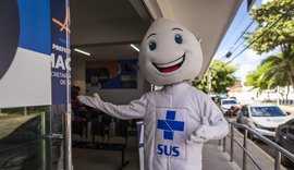 Dia D de Multivacinação será realizado no próximo sábado (18) em Maceió