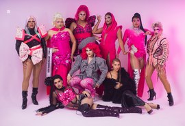 Lip Sync Battle chega à 3ª edição e movimenta a cena drag em Maceió