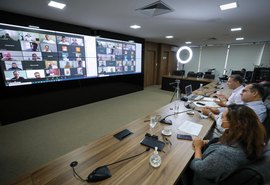 Capital e interior de Alagoas receberão investimentos de R$ 10 bilhões em saneamento