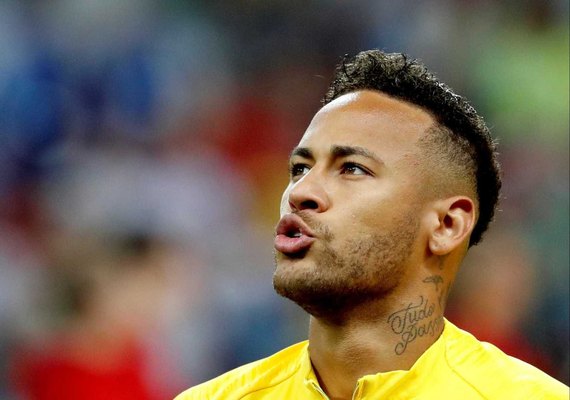 Neymar ganhou mais de R$ 1 mi por desabafo em comercial da Gillette