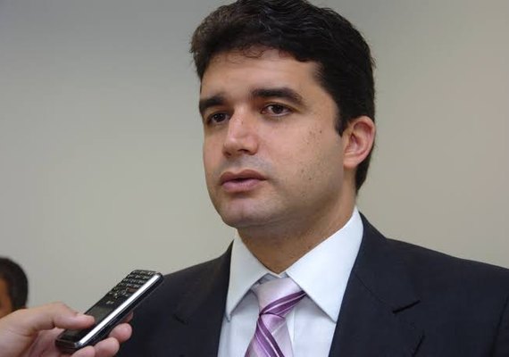 Rui Palmeira deve liderar a oposição ao governo em Maceió