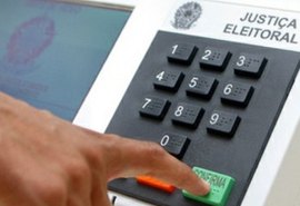 A partir de amanhã (23), eleitores só poderão ser presos em flagrante