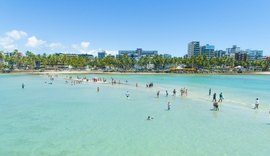 Maceió é eleita a melhor cidade do Brasil pela Revista Viagem e Turismo