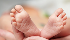 Quase 30 mil bebês nasceram durante a quarentena em Alagoas