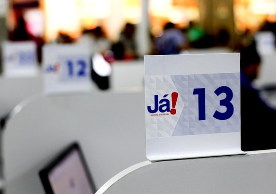 Agendamento online do Já! está disponível para população