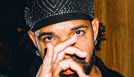 Drake bate recorde no Apple Music com ‘Iceman’